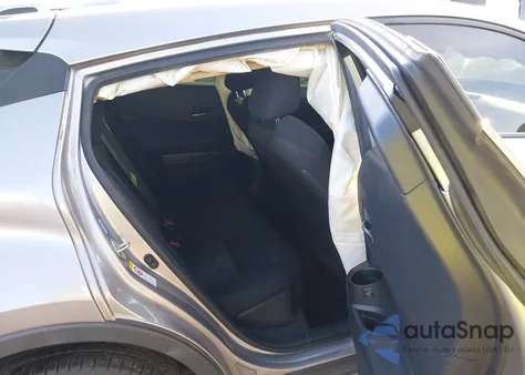 2018 Toyota C-Hr Xle from USA, damaged, VIN JTNKHMBX5J1002191